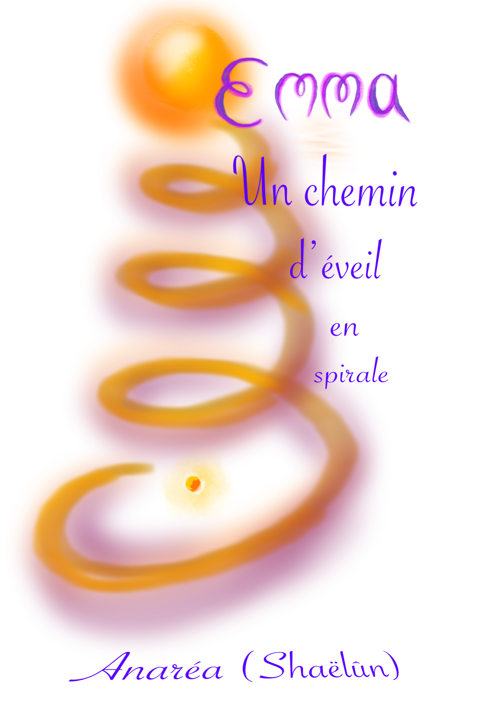 Emma — Le chemin d'éveil en spirale